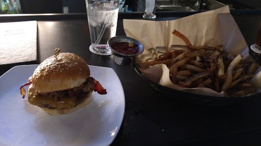 5280 Burger Bar