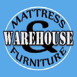 STL Mattress and Furniture Warehouse logo