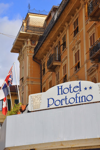 Hotel Portofino
