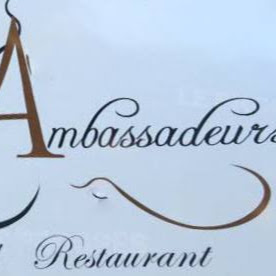 Les Ambassadeurs logo
