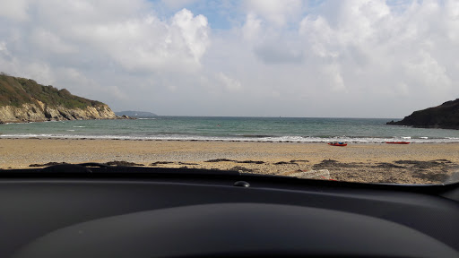 The Cove