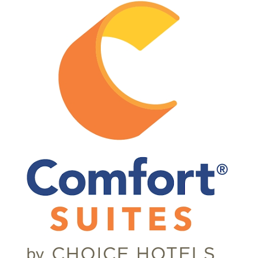 Comfort Suites Lake Charles logo