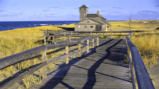 Old Harbour Life Saving Museum, Race Point Beach, Cape Cod, Massachusetts.jpg