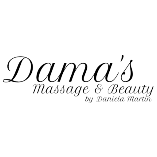 Dama's Massage, Beauty & Maderotherapie logo