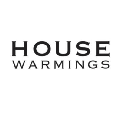 House Warmings Inc. logo