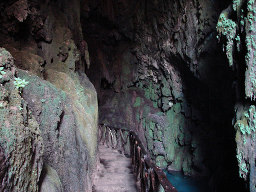 Monasterio de Piedra