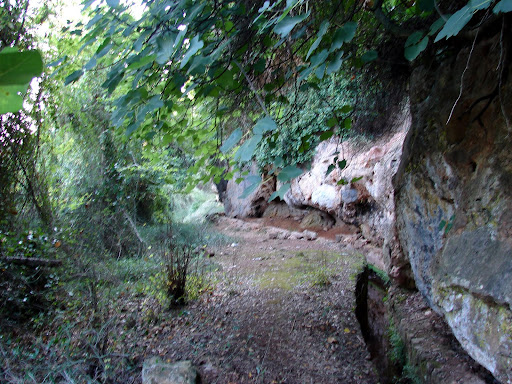 Senederismo: Onda - Pepes - Montí - Coves Gelades