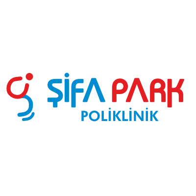 Şifapark Poliklinik logo