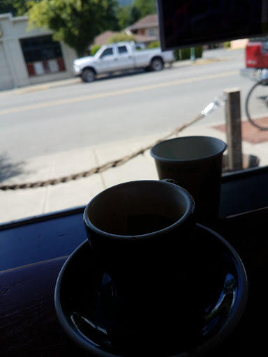 Coffee Shop «Pioneer Coffee North Bend», reviews and photos, 202 W North Bend Way, North Bend, WA 98045, USA