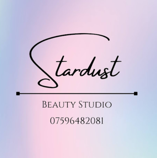 Stardust Beauty Studio logo