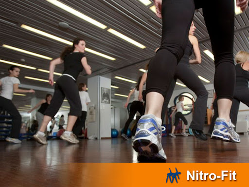 Nitro-Fit