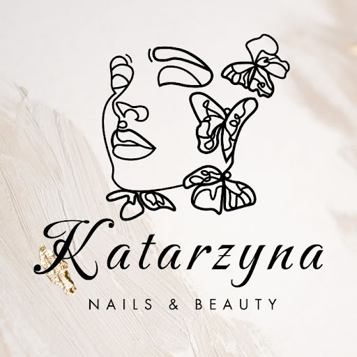 Katarzyna Nails & Beauty logo