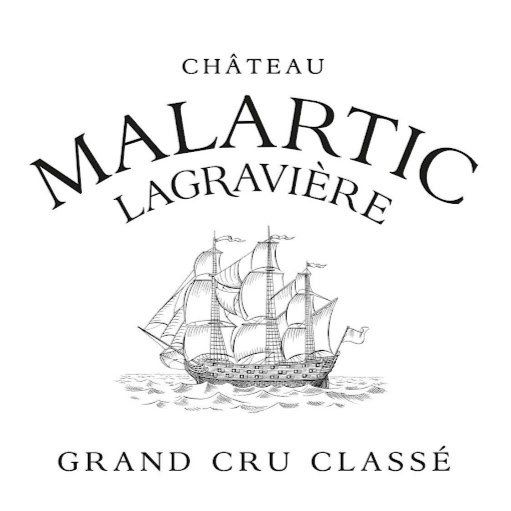 Château Malartic-Lagravière logo