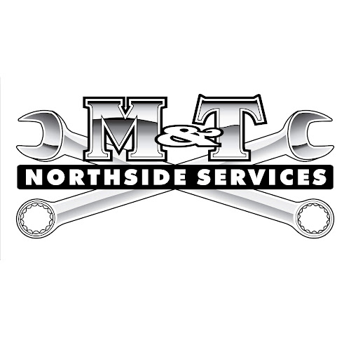 M & T Northside Services Ltd logo