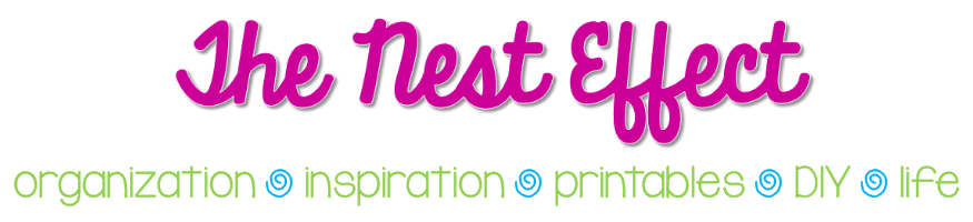 The Nest Effect
