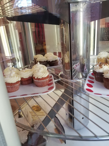 Dessert Shop «Sweet Surrender Dessert Cafe», reviews and photos, 1804 Frankfort Ave, Louisville, KY 40206, USA