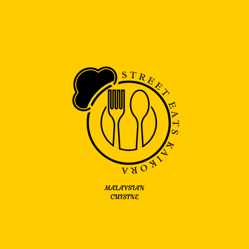 Street Eats Kaikoura logo