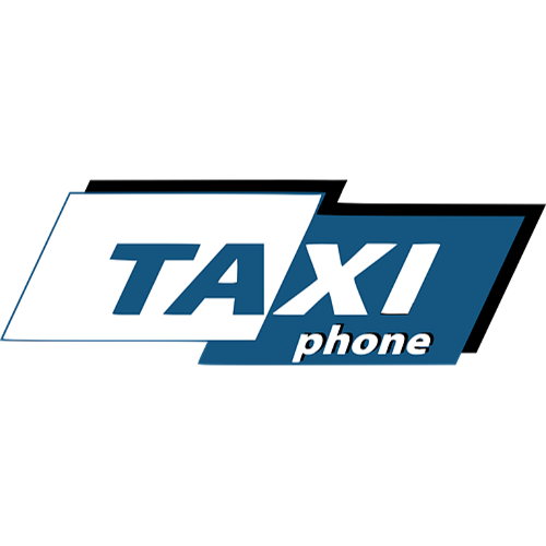 Taxiphone - Taxi Lausanne & région logo