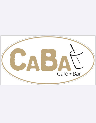 Café Bar CaBa logo