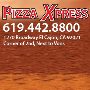 Pizza Xpress