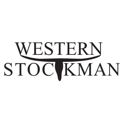 Western Stockman logo