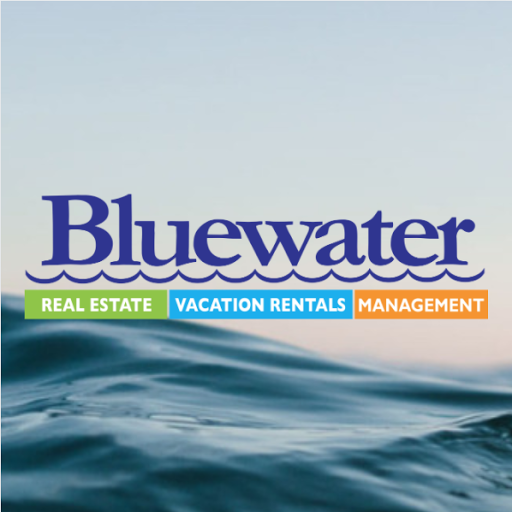 Bluewater Vacation Rentals logo