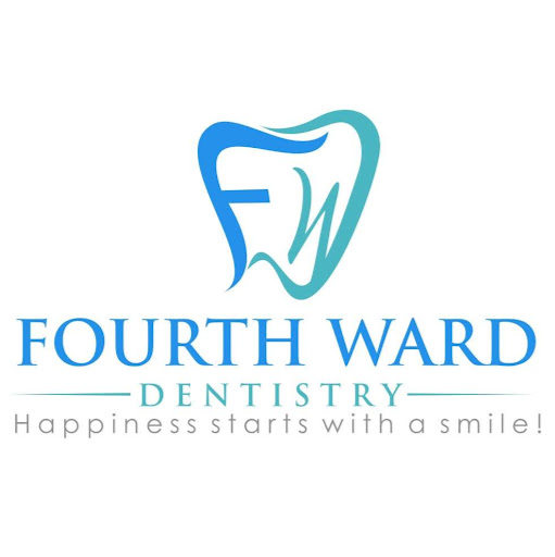 Fourth Ward Dentistry logo