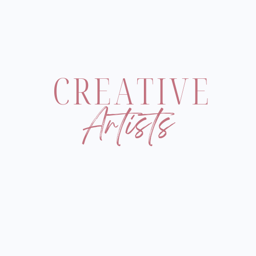 Creative Artists - Hair & Makeup Specialists logo