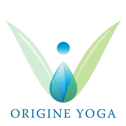 Origine Yoga logo