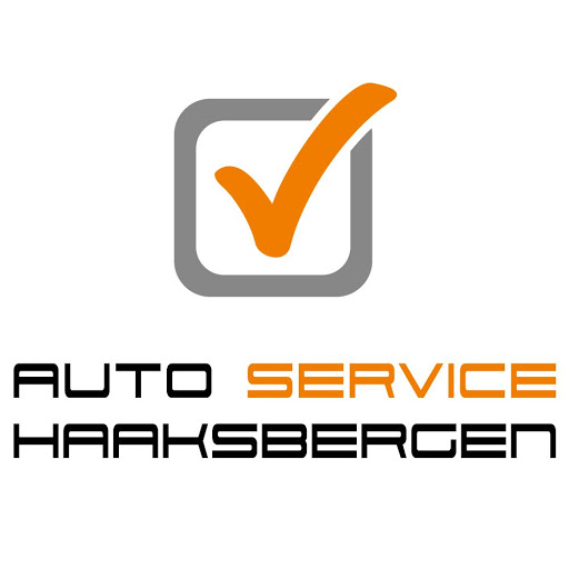Auto Service Haaksbergen logo