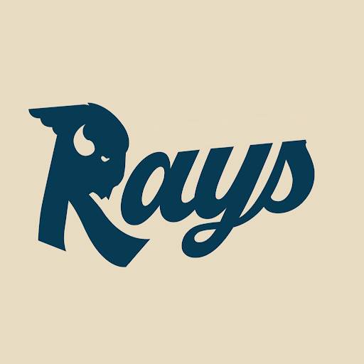 Ray's Wings & Pizza/Ray's Original Buffalo Wings logo