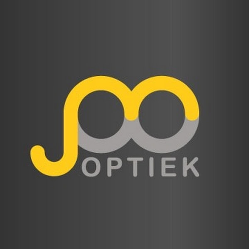 JM Optiek Opticien Enschede logo