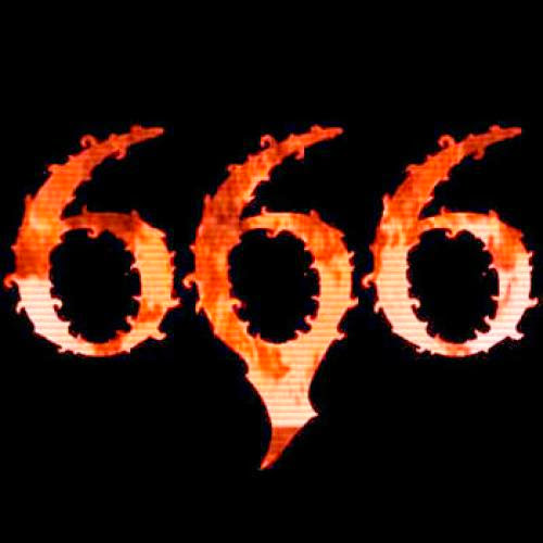 The Meaning Of 666