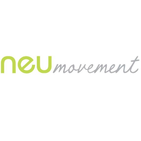 NeuMovement Pilates and Physiotherapy - Glenmore logo