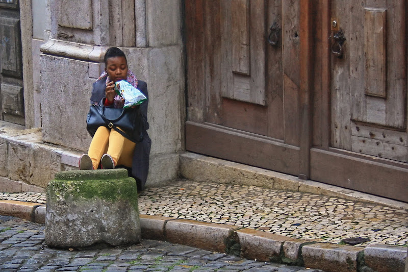 Португалия Испания