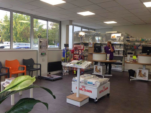 Clinique vétérinaire Mon Véto