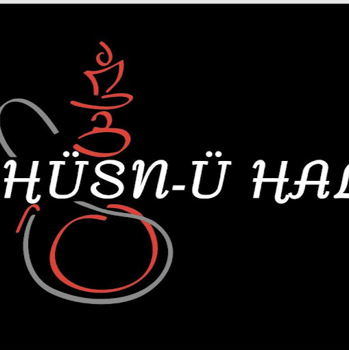 Hüsn-ü Hal logo