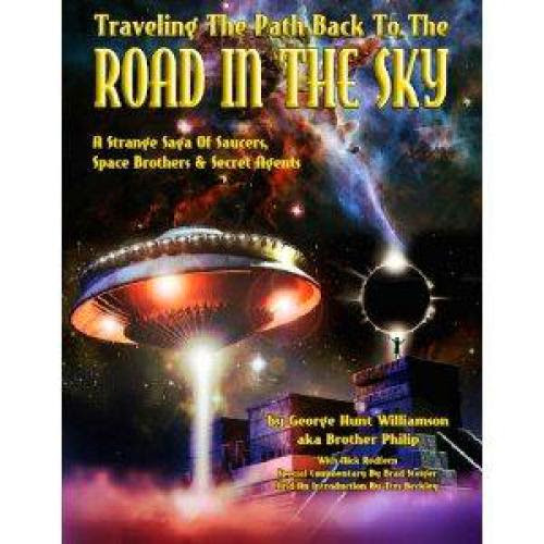 Road In The Sky Reprinted