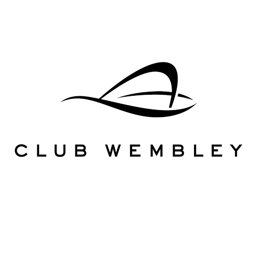 Club Wembley logo