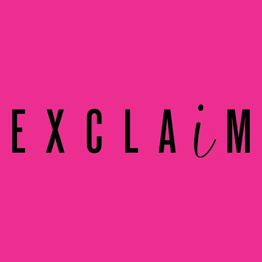 EXCLAiM logo