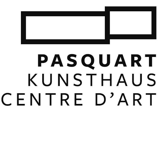 Kunsthaus Pasquart logo