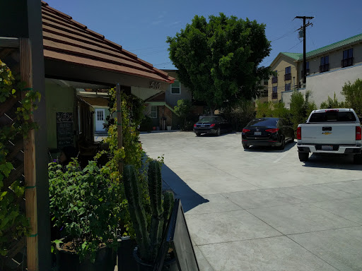Restaurant «The Greenhaus Cafe & Bakery», reviews and photos, 510 E Las Tunas Dr, San Gabriel, CA 91776, USA