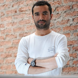 avatar of Mauricio Salgado
