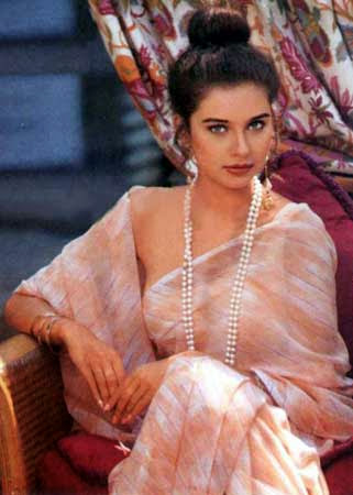 Lisa Ray