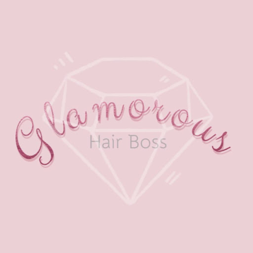 Glamorous Hair Boss