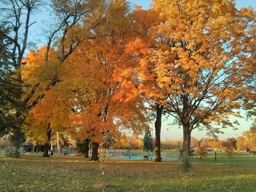 Park «Folwell Park», reviews and photos, 1615 N Dowling Ave, Minneapolis, MN 55412, USA