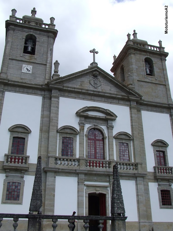 Curvas e Curvas até à Nossa Senhora da Peneda... DSCF5066