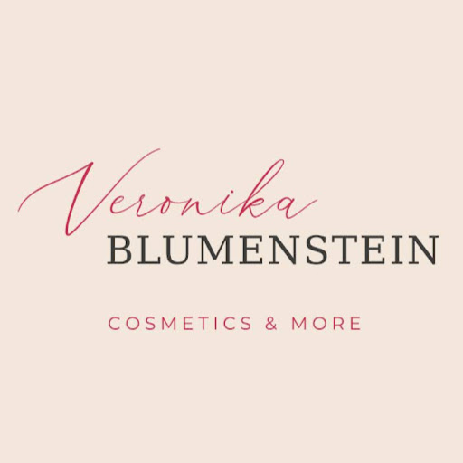 Veronika Blumenstein - Cosmetics & More logo