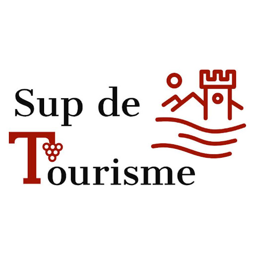 Sup de Tourisme logo