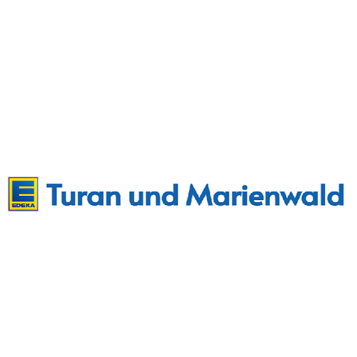EDEKA Turan & Marienwald logo